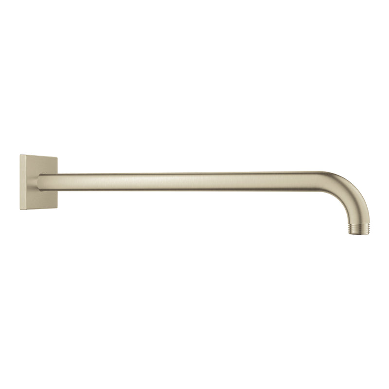 Grohe 26632 Rainshower 15" Square Shower Arm