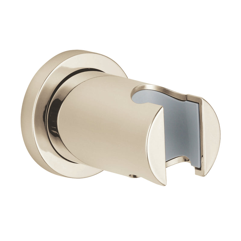 Grohe 27074 Rainshower Wall Mount Hand Shower Holder