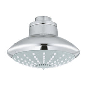 Grohe 27247 Euphoria 110 Massage Hand Shower - 3 Sprays 9.5 L/min - 2.5 gpm 