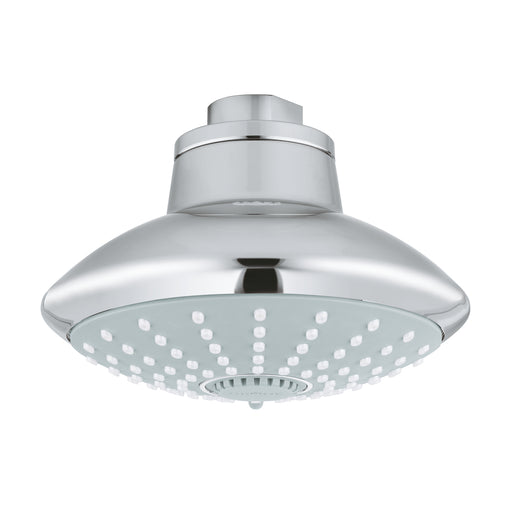 Grohe 27247 Euphoria 110 Massage Hand Shower - 3 Sprays 9.5 L/min - 2.5 gpm 