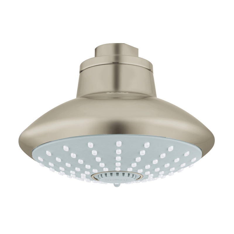 Grohe 27247 Euphoria 110 Massage Hand Shower - 3 Sprays 9.5 L/min - 2.5 gpm