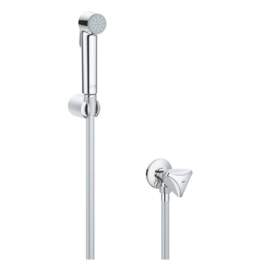 Grohe 27514 Tempesta F Trigger Spray Hand Shower - 1 Spray