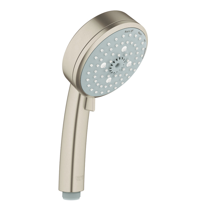 Grohe 27575 Ntempcosmopolitan 100 Iv Handshower 9.5L