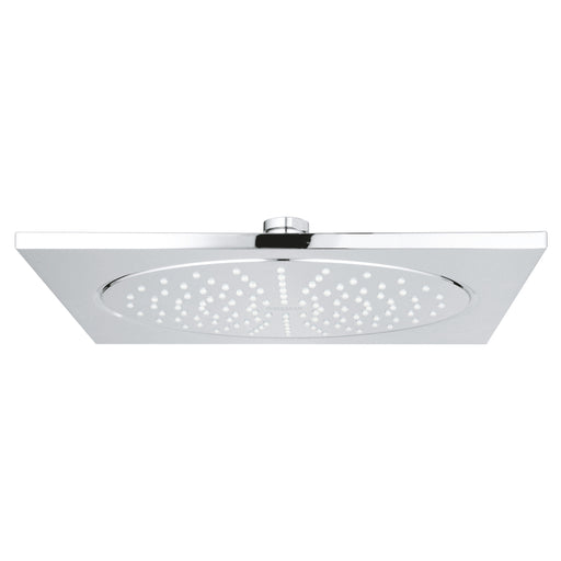 Grohe 27815 Rainshower 10" Shower Head - 1 Spray 6.6 L/min - 1.75 GPM