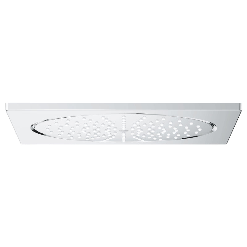 Grohe 27816 Rainshower 10" Ceiling Shower Head - 1 Spray 6.6 L/min - 1.75 GPM