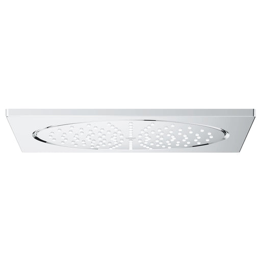 Grohe 27816 Rainshower 10" Ceiling Shower Head - 1 Spray 6.6 L/min - 1.75 GPM
