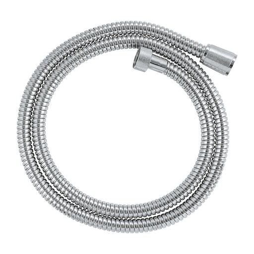 Grohe 28142 Relexaflex 49" Metal Longlife Shower Hose