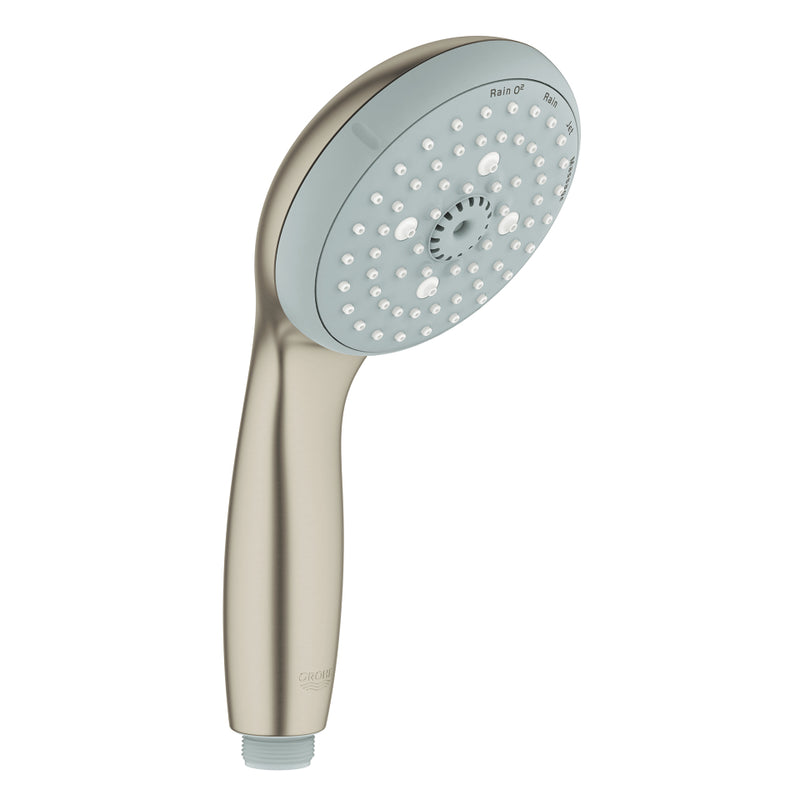 Grohe 28421 Ntempesta 100 Iv Handshower 9.5L