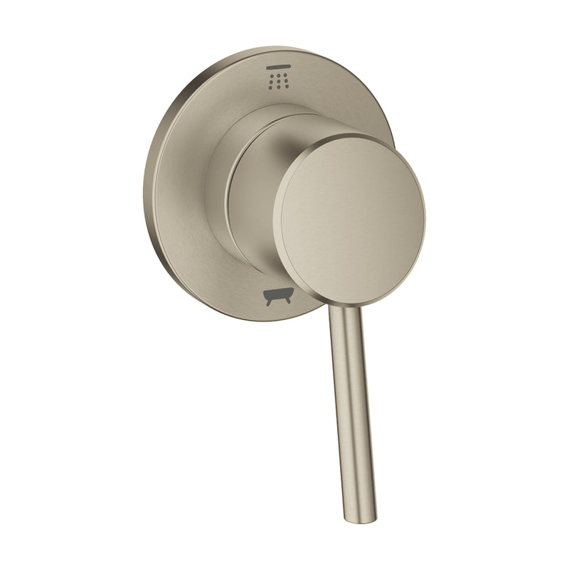 Grohe 29104 Concetto 2-Way Diverter Trim