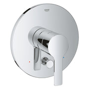 Grohe 29168 Lineare Pressure Balance Valve Trim with Diverter