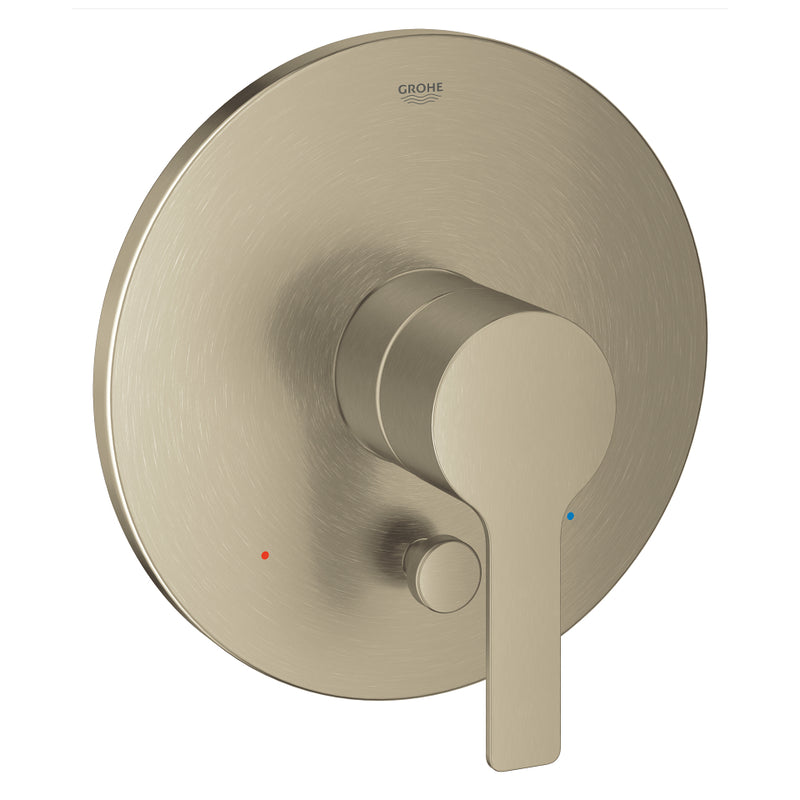 Grohe 29168 Lineare Pressure Balance Valve Trim with Diverter