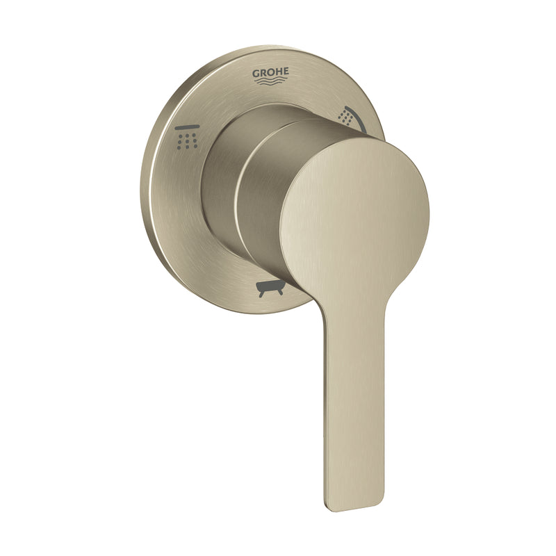 Grohe 29215 Lineare 3-Way Diverter Trim