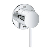Grohe 29216 Atrio New 3-Way Diverter Trim