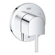 Grohe 29222 Plus 3-Way Diverter Trim
