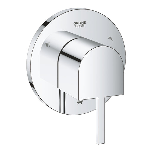 Grohe 29222 Plus 3-Way Diverter Trim