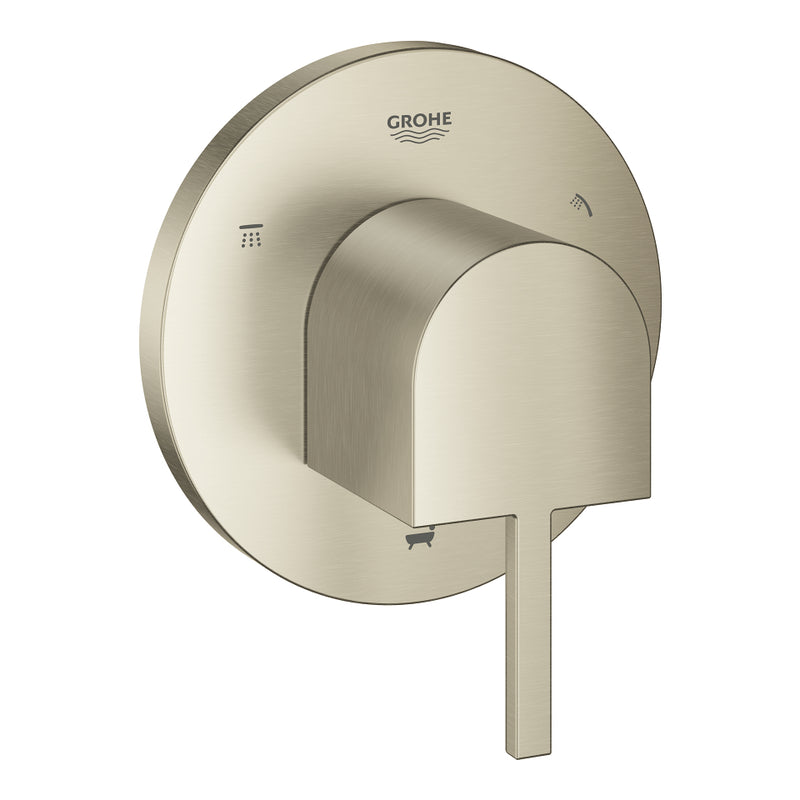 Grohe 29222 Plus 3-Way Diverter Trim