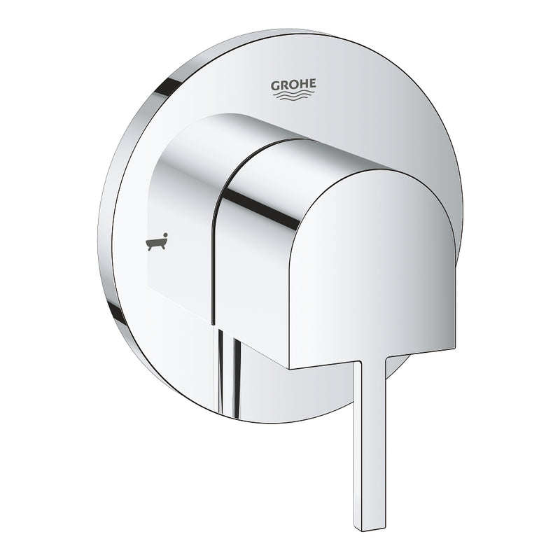 Grohe 29227 Plus 2-Way Diverter Trim