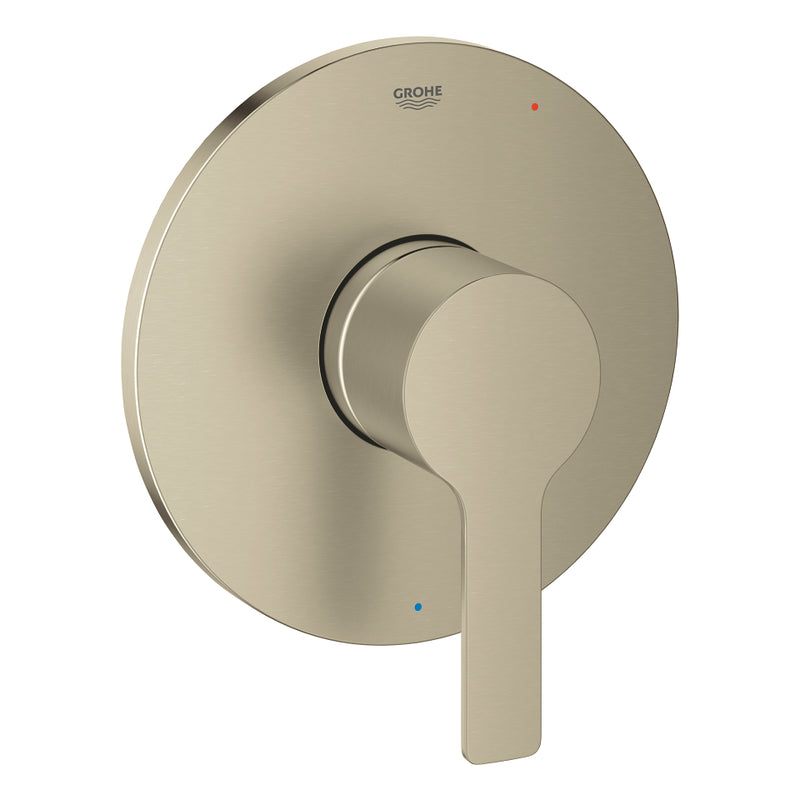 Grohe 29330 Lineare Pressure Balance Valve Trim with Cartridge