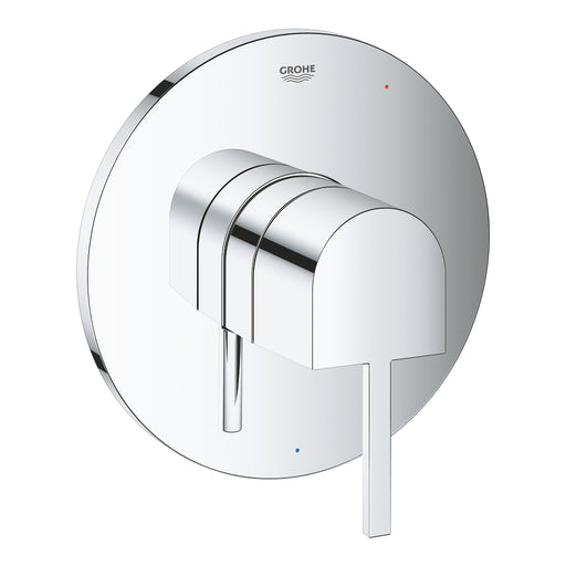 Grohe 29331 Plus Pressure Balance Valve Trim with Cartridge