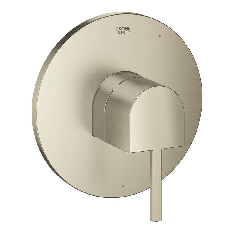 Grohe 29331 Plus Pressure Balance Valve Trim with Cartridge