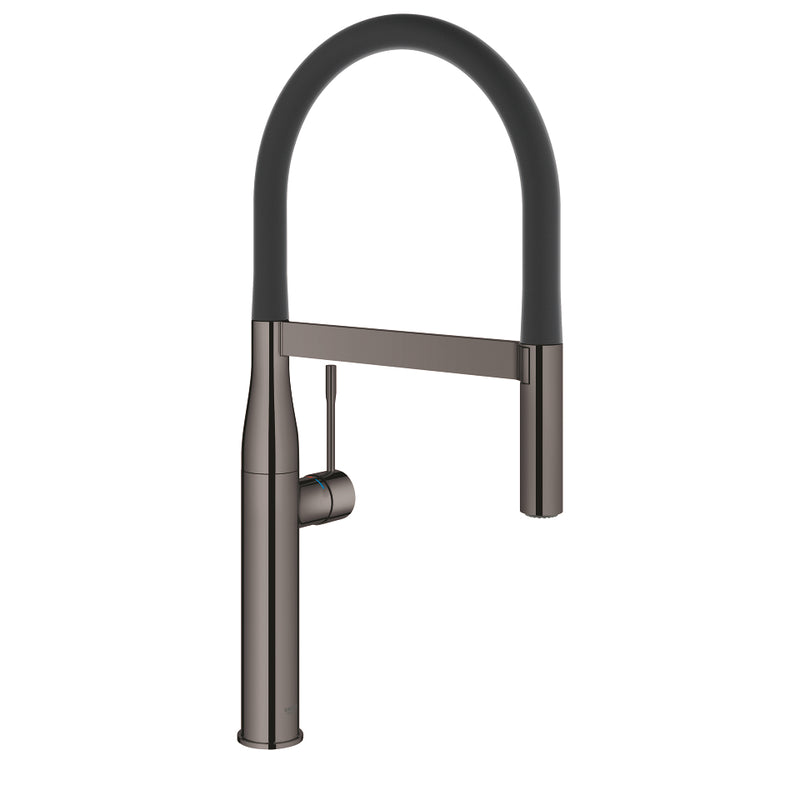 Grohe 30295 Essence New Single-Handle Semi-Pro Dual Spray Kitchen Faucet 6.6 L/min - 1.75 GPM