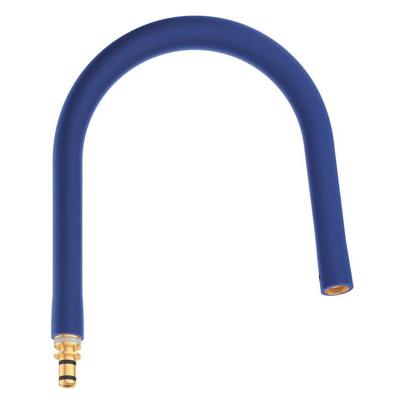 Grohe 30321 Essence New GrohFlexx Optional Spout Replacement - for 30 295 