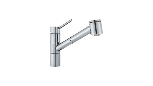 Franke FF-20 Faucet Pull-out Spray Chrome