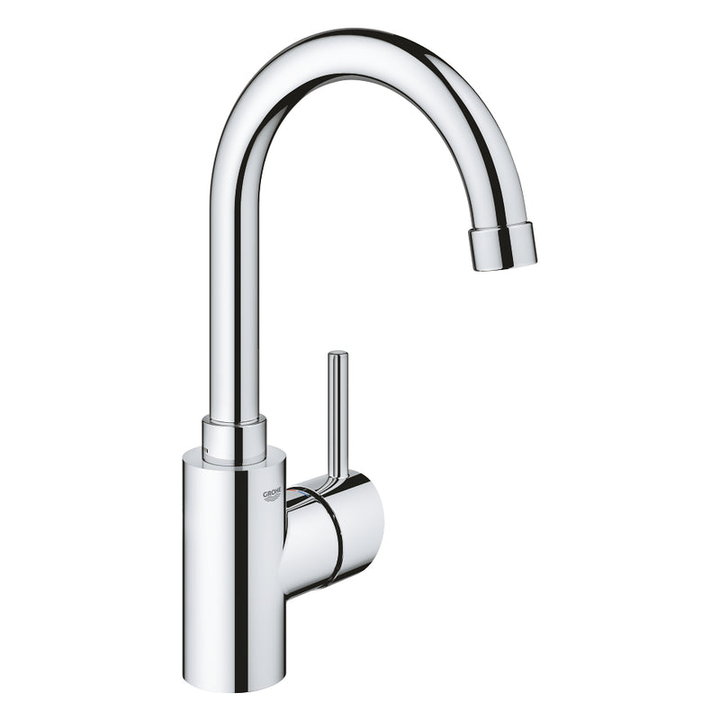 Grohe 31518 Concetto Single-Handle Pull Down Dual Spray Bar Faucet 6.6 L/min - 1.75 GPM