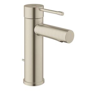 Grohe 32216 Essence New Single Hole Single-Handle S-Size Bathroom Faucet 4.5 L/min - 1.2 GPM