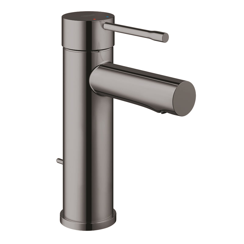 Grohe 32216 Essence New Single Hole Single-Handle S-Size Bathroom Faucet 4.5 L/min - 1.2 GPM