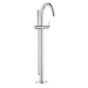 Grohe 32653 Atrio New Single-Handle Freestanding Tub Faucet with 6.6 L/min - 1.75 GPM Hand Shower