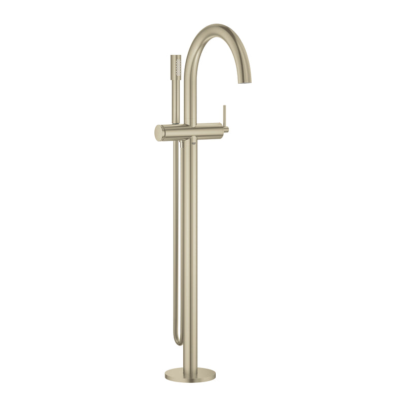 Grohe 32653 Atrio New Single-Handle Freestanding Tub Faucet with 6.6 L/min - 1.75 GPM Hand Shower