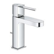 Grohe 33170 Plus Single Hole Single-Handle S-Size Bathroom Faucet 4.5 L/min - 1.2 GPM