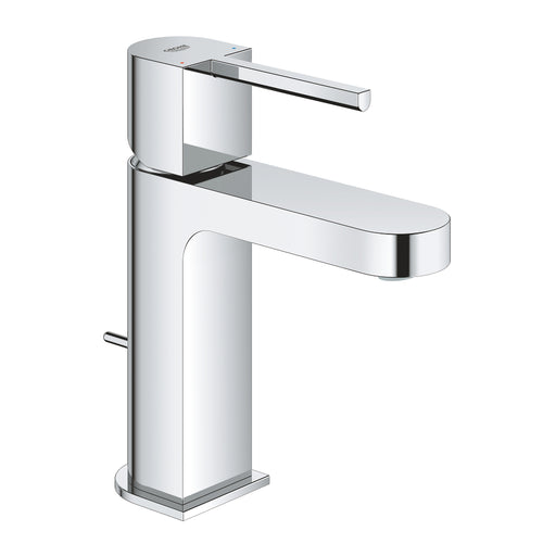 Grohe 33170 Plus Single Hole Single-Handle S-Size Bathroom Faucet 4.5 L/min - 1.2 GPM