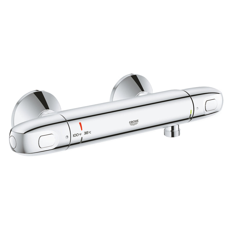Grohe 34150 Grohtherm Thermostatic Shower Valve