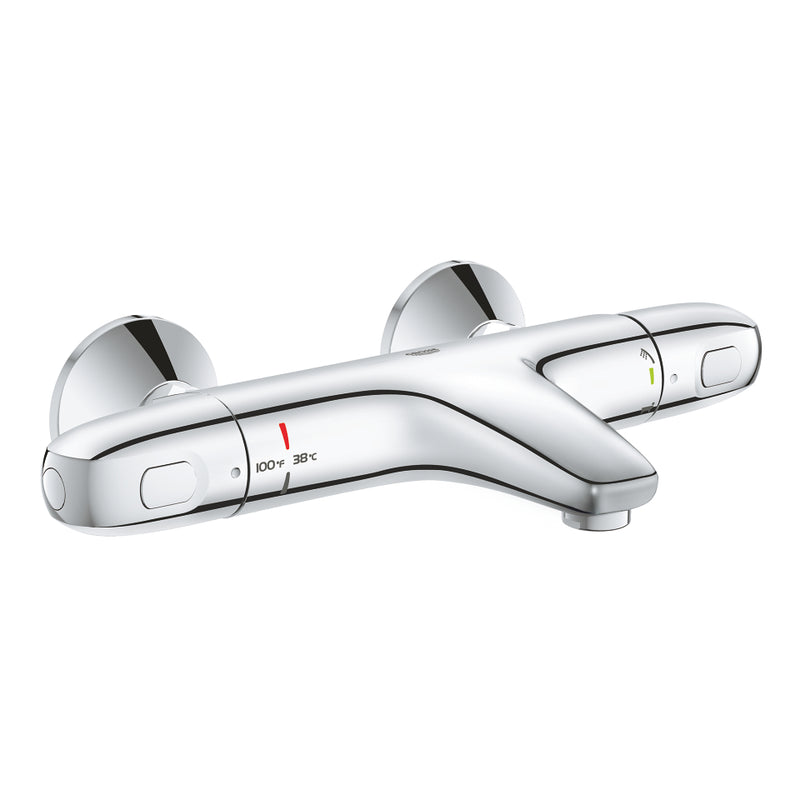 Grohe 34159 Grohtherm Thermostat Bath/Shower Valve