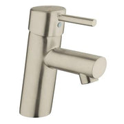 Grohe 34271 Concetto Single Hole Single-Handle S-Size Bathroom Faucet 4.5 L/min - 1.2 GPM