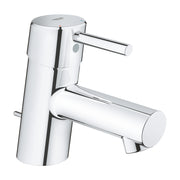 Grohe 34702 Concetto Single Hole Single-Handle XS-Size Bathroom Faucet 4.5 L/min - 1.2 GPM