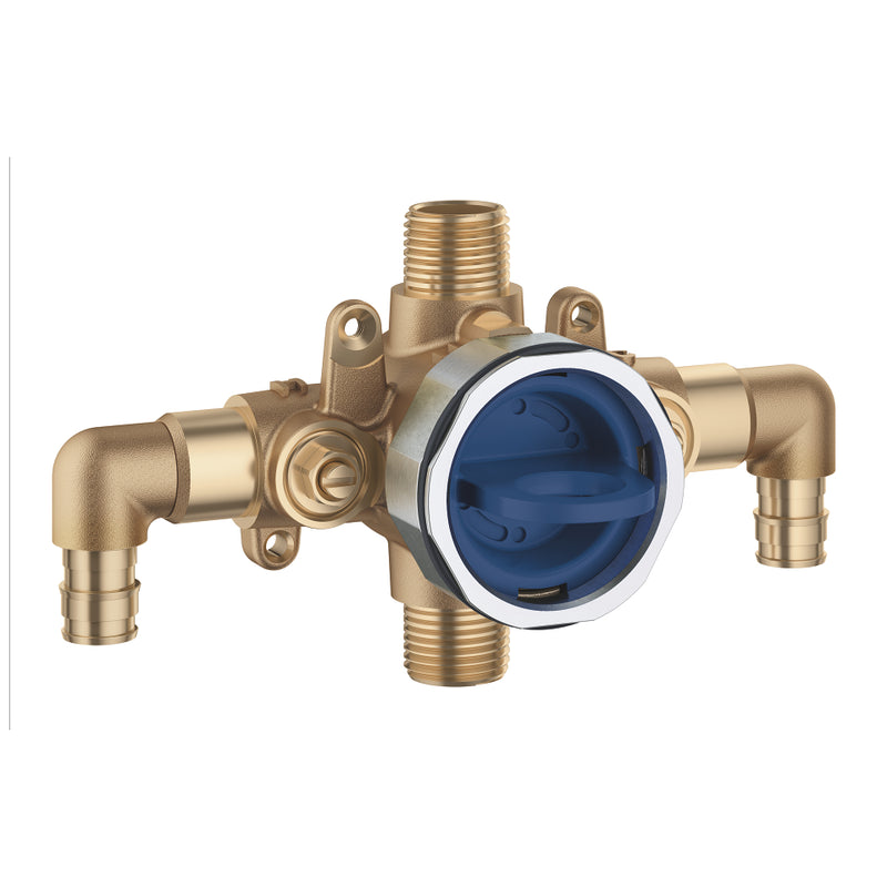 Grohe 35116 Grohsafe Pressure Balance Rough-In Valve