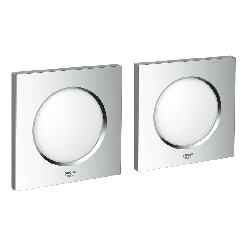 Grohe 36359 F-Digital Light Modules