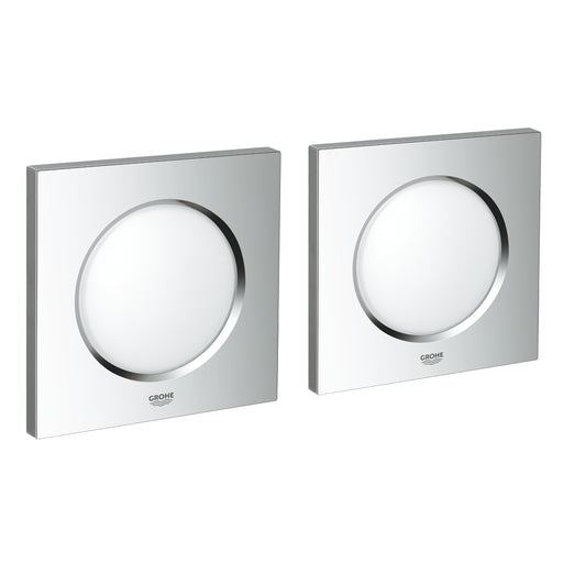 Grohe 36359 F-Digital Light Modules