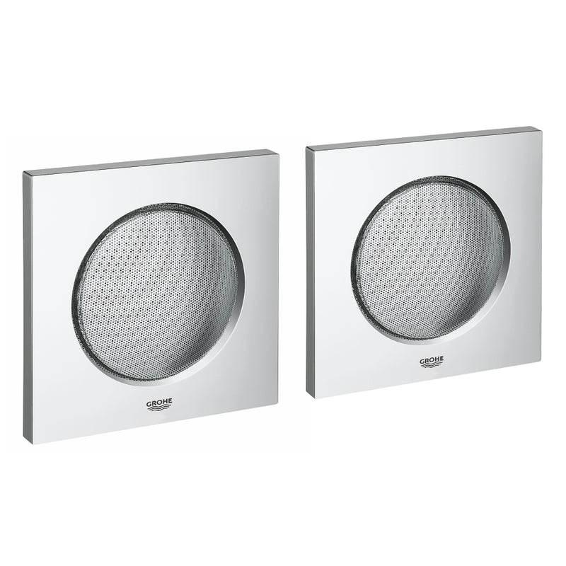 Grohe 36360 F-Digital Sound Set