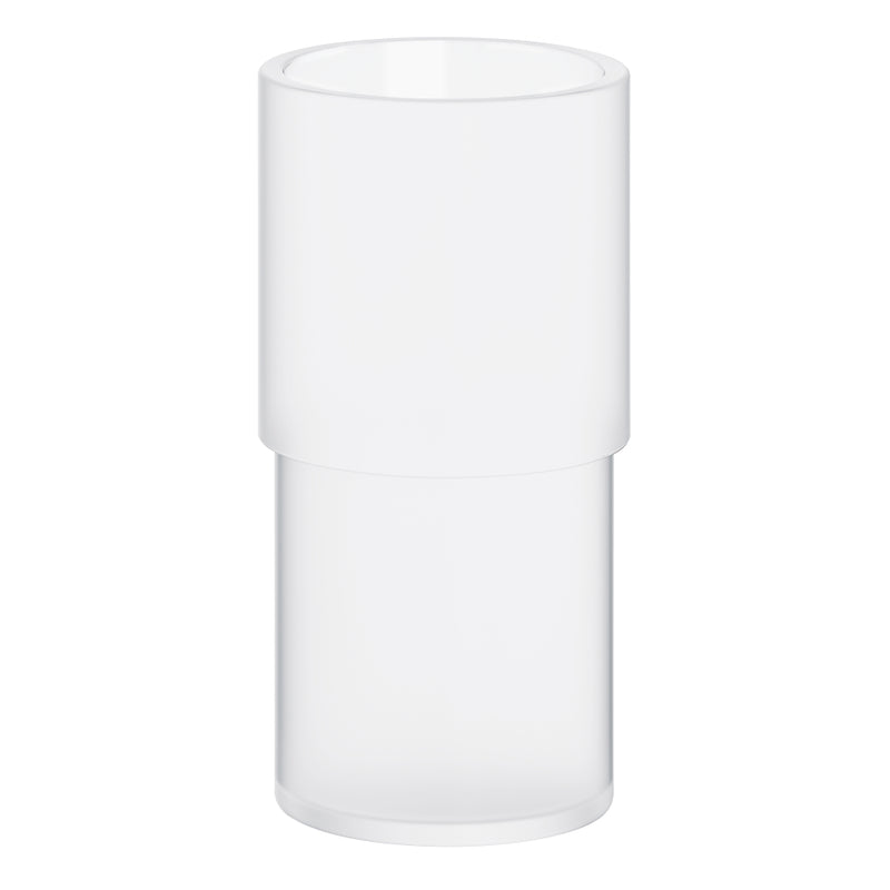 Grohe 40254 Atrio New Glass without Holder
