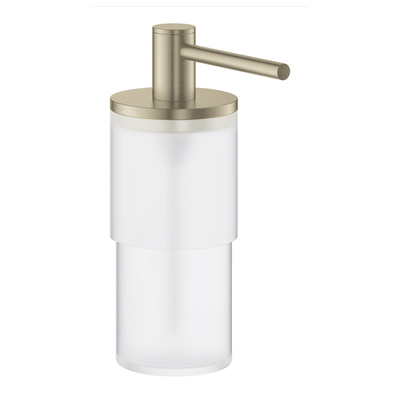 Grohe 40306 Atrio New Soap Dispenser