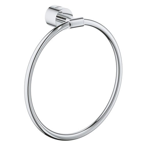 Grohe 40307 Atrio New 8" Towel Ring