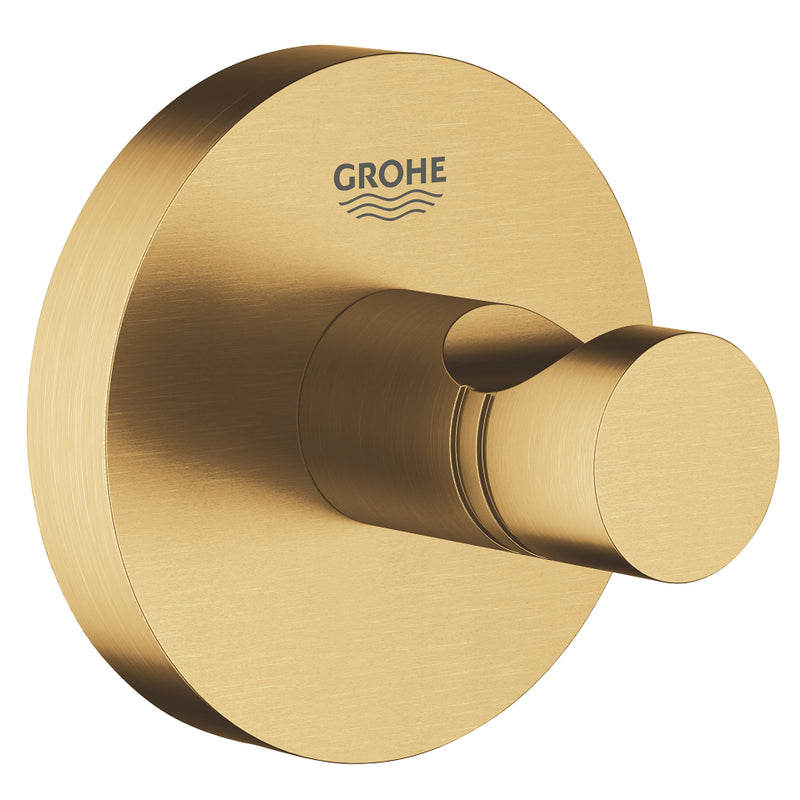 Grohe 40364 Essentials Robe Hook