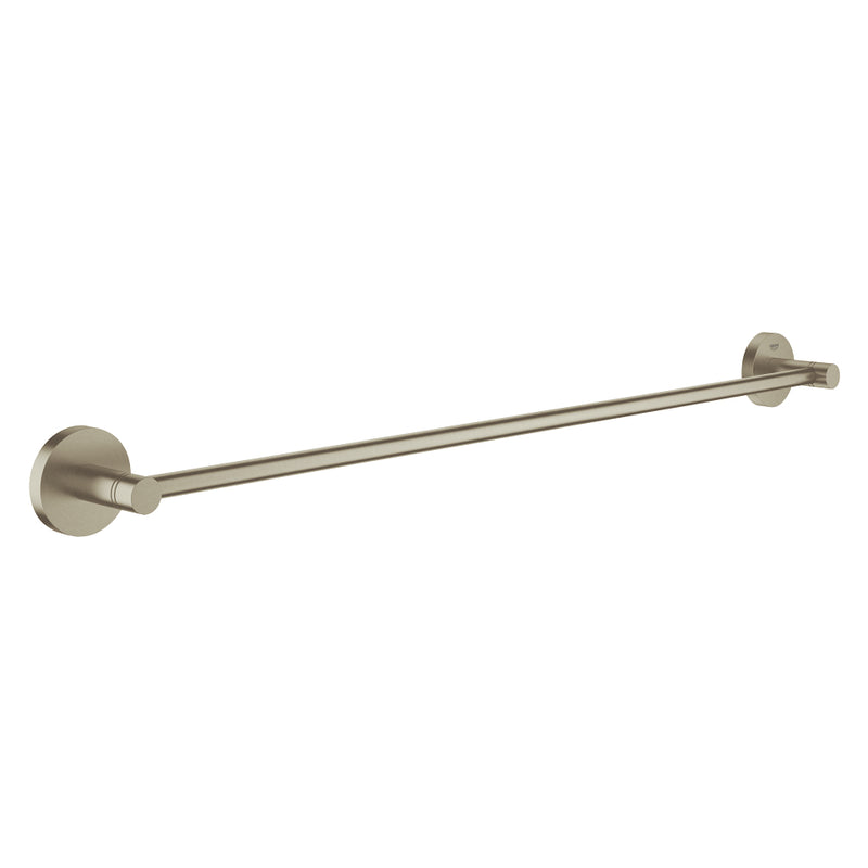 Grohe 40366 Essentials 24" Towel Bar