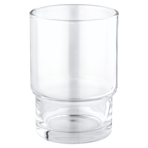 Grohe 40372 Essentials Crystal Glass