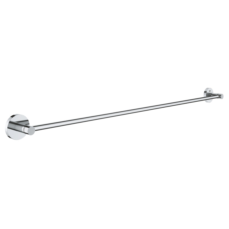 Grohe 40386 Essentials Towel Rail 800Mm