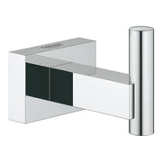 Grohe 40511 Essentials Cube Robe Hook